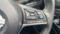 Nissan Juke 1.0 DiG-T Tekna 5dr Petrol Hatchback